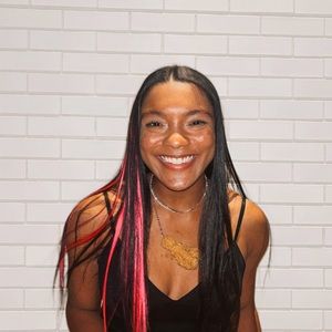 Meet your Posher, Zari